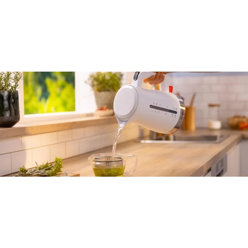 Чайник Bosch TWK4M221