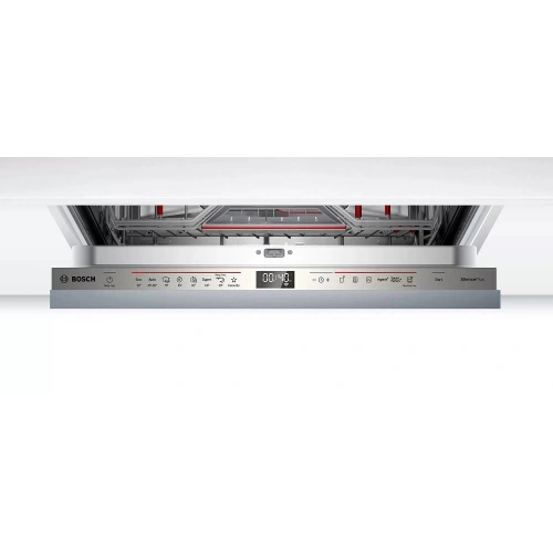 Встраиваемая посудомоечная машина Bosch SMD6HCX4FR