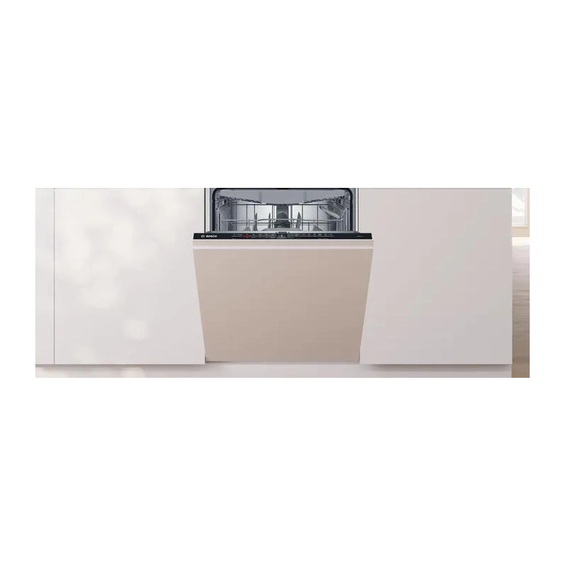 Встраиваемая посудомоечная машина Bosch SMV2HVX02E