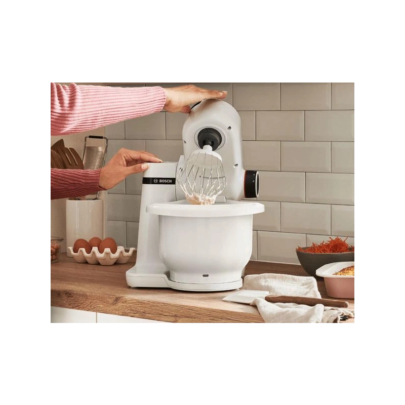 Кухонный комбайн Bosch MUMS2AW00