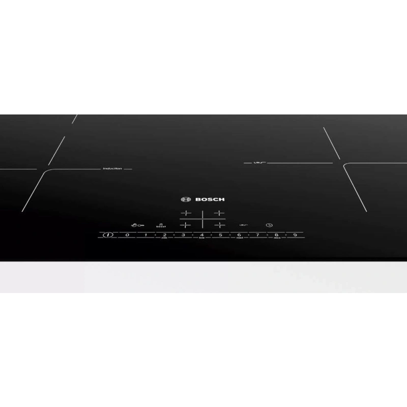 Индукционная варочная панель Bosch PIE611FC5Z