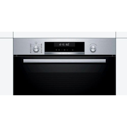 Духовой шкаф Bosch HBG578BS0R