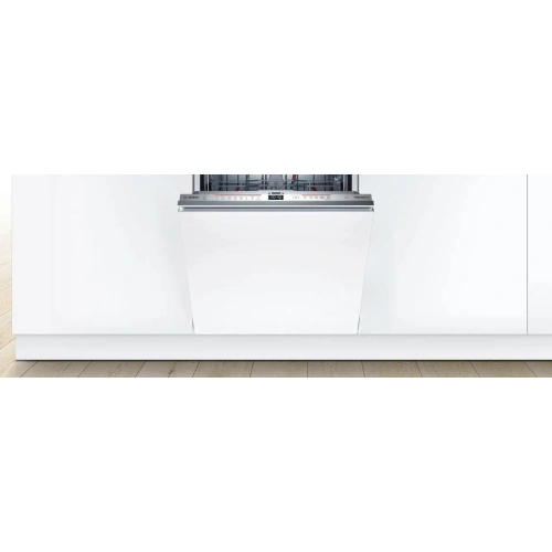 Встраиваемая посудомоечная машина Bosch SMV6ECX93E