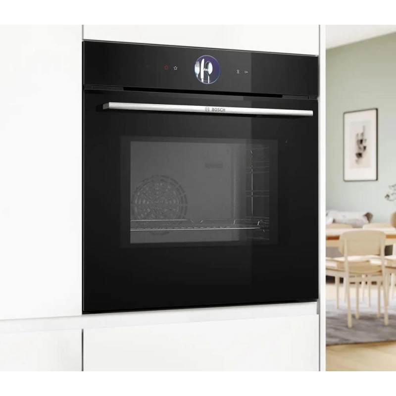 Духовой шкаф Bosch HMG7361B1