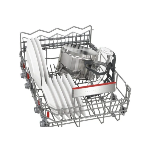 Встраиваемая посудомоечная машина Bosch SPV6ZMX17E