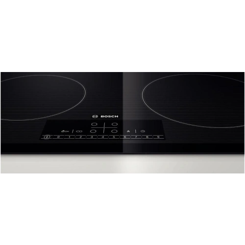 Электрическая варочная панель Bosch PKB651F17