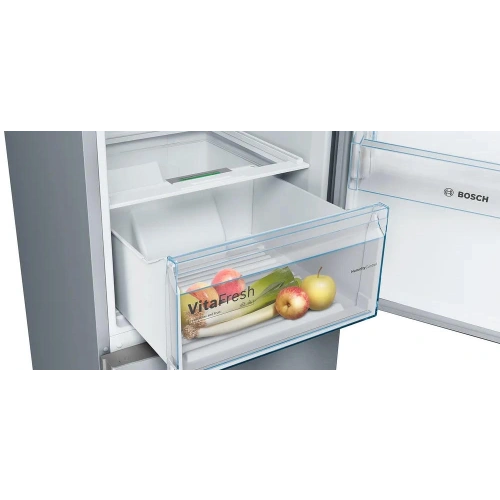 Двухкамерный холодильник Bosch KGN39UL30U