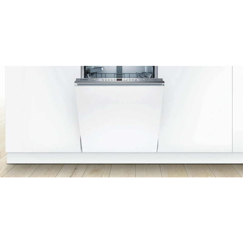 Встраиваемая посудомоечная машина Bosch SMV 45IX01R