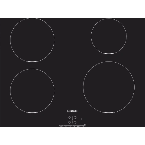 Индукционная варочная панель Bosch PIE611BB5E
