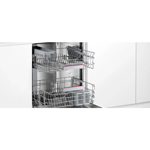 Встраиваемая посудомоечная машина Bosch SMV4HAX48E
