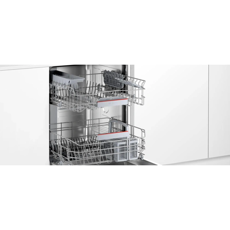 Встраиваемая посудомоечная машина Bosch SMV4HAX48E
