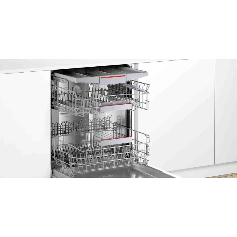 Встраиваемая посудомоечная машина Bosch SMV4HCX2IR
