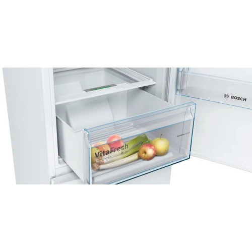 Двухкамерный холодильник Bosch KGN39UW30U