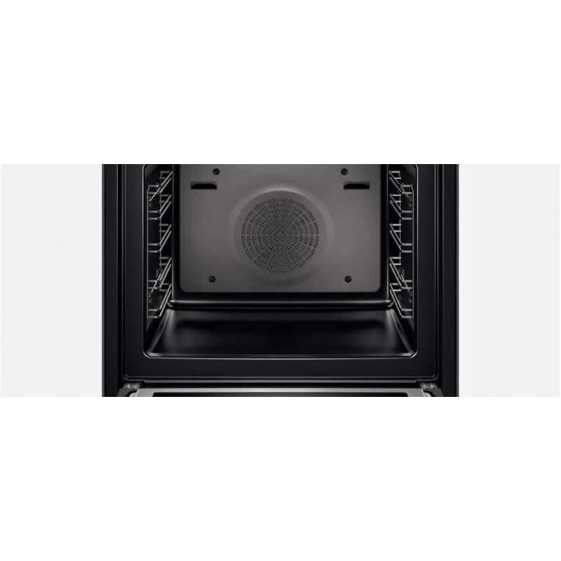 Духовой шкаф Bosch HMG636BS1