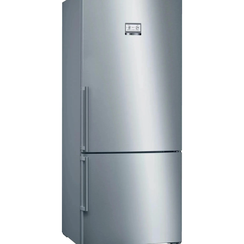 Двухкамерный холодильник Bosch KGN76AI30U