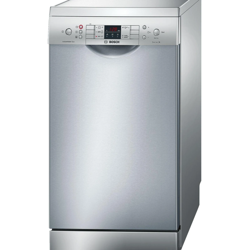 посудомоечная машина Bosch SPS 53M98EU