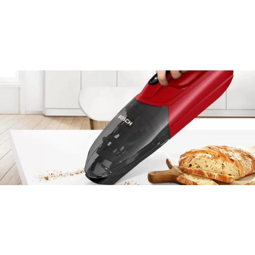 Пылесос Bosch BBHF214R