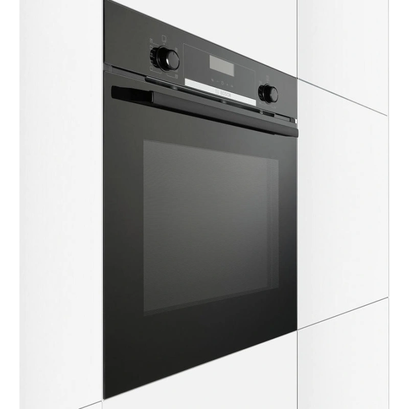 Духовой шкаф Bosch HBG537BB0R