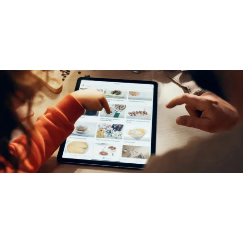 Кухонный комбайн Bosch MUMS6ZS17