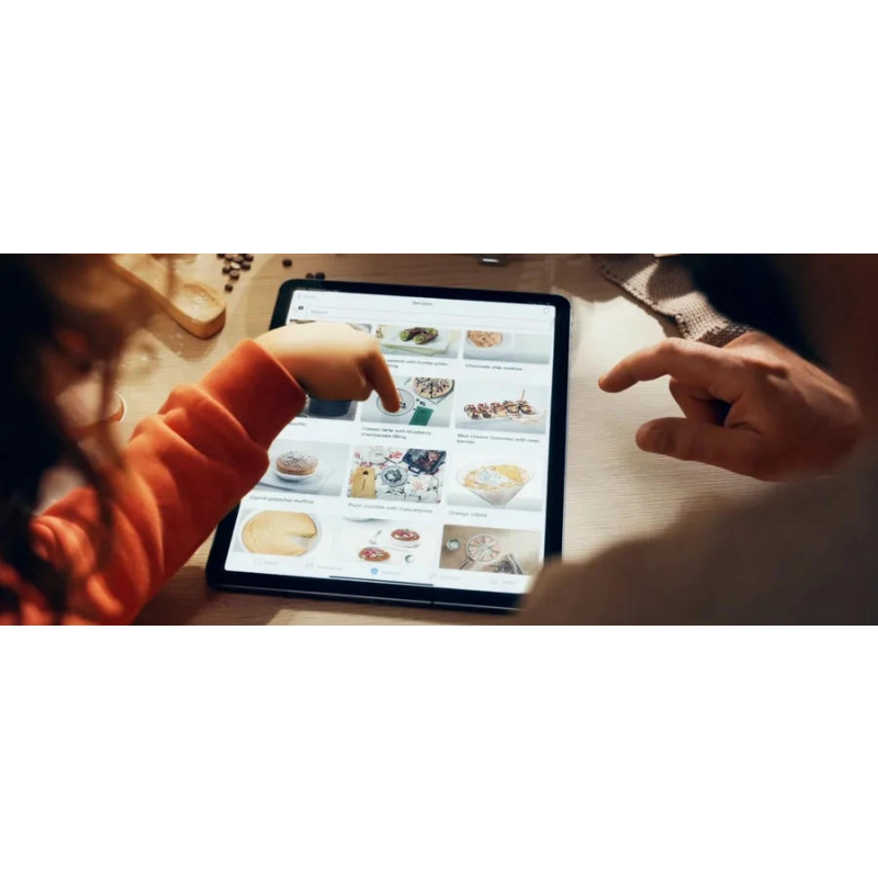 Кухонный комбайн Bosch MUMS6ZS17