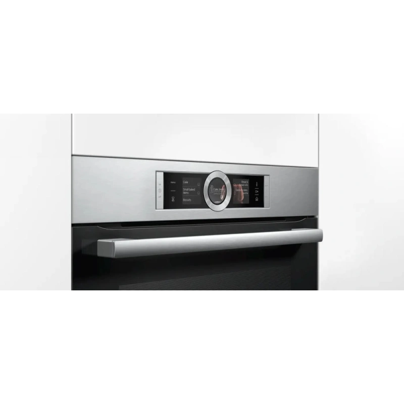 Духовой шкаф Bosch HSG636BS1