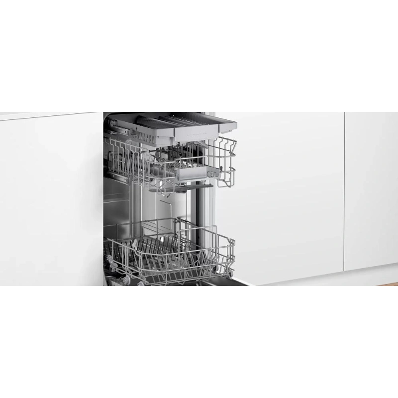 Встраиваемая посудомоечная машина Bosch SPV2HMX2FR