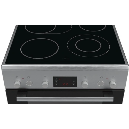 Электрическая плита Bosch HCA744650R
