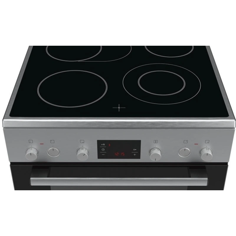 Электрическая плита Bosch HCA744650R