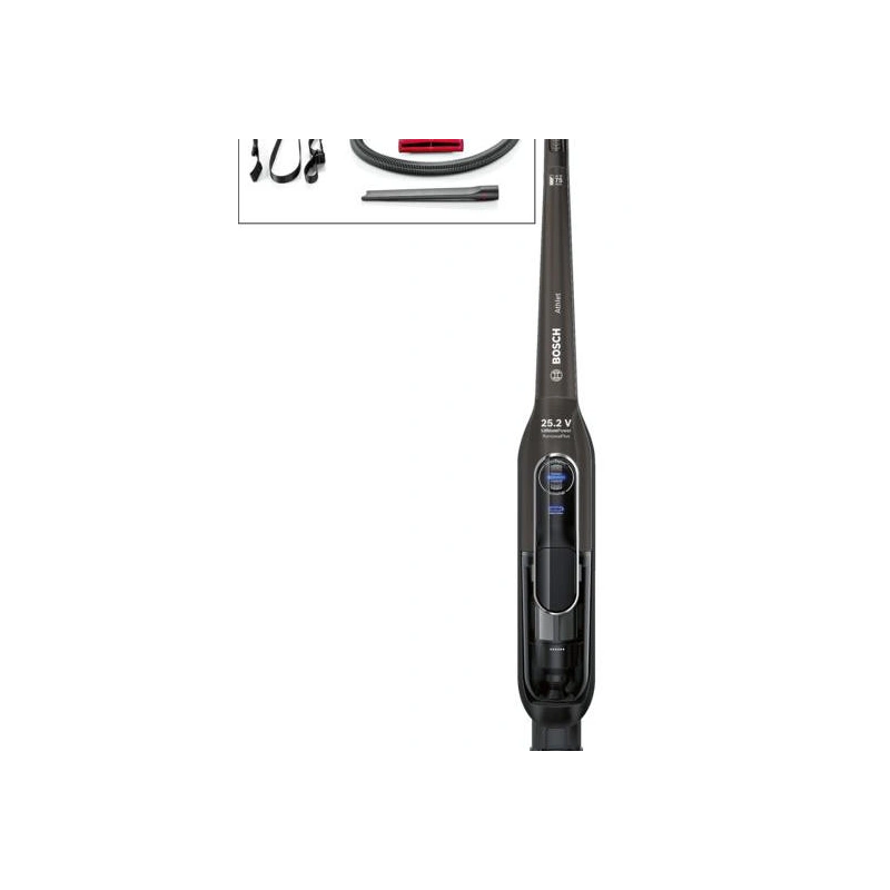 Пылесос Bosch BCH65RT25K