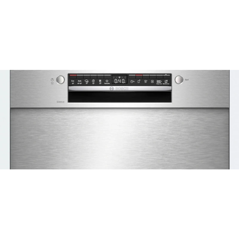 Встраиваемая посудомоечная машина Bosch SMU4HTS31E