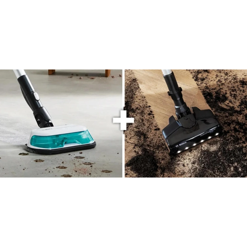 Пылесос Bosch BCS71HYG1