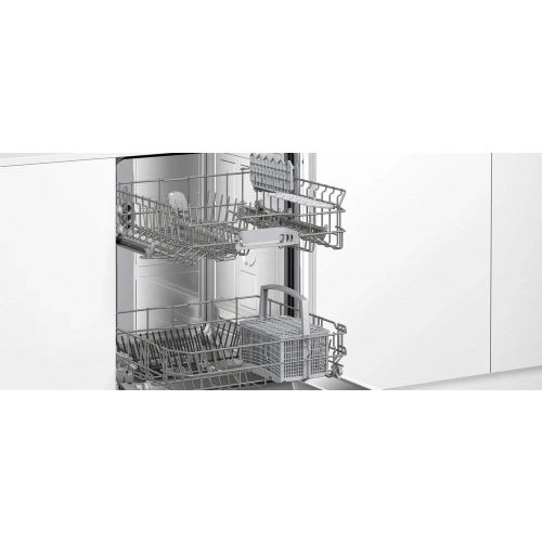 Посудомоечная машина Bosch SMV25CX10Q
