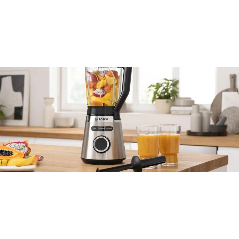 Блендер Bosch MMB6382M