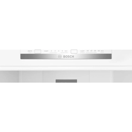 Двухкамерный холодильник Bosch KGN39UL25R