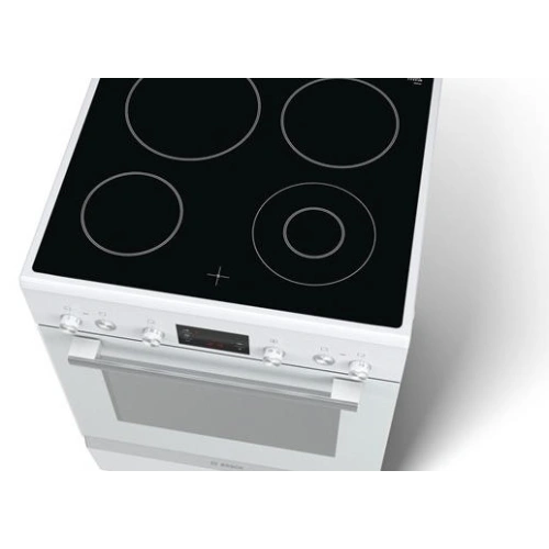 Электрическая плита Bosch HCA743320G