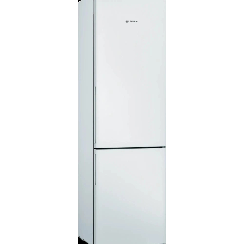 Двухкамерный холодильник Bosch KGV39VW316