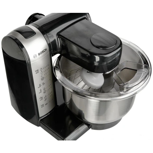Кухонный комбайн Bosch MUM 48A1