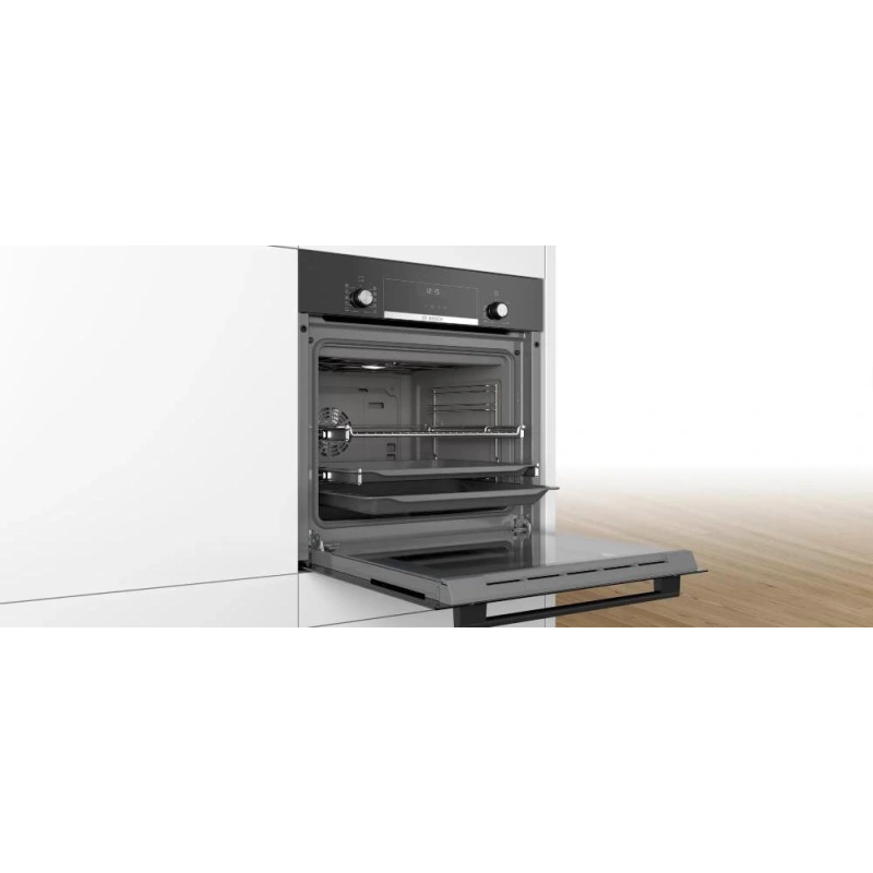 Духовой шкаф Bosch HBJ558YB0Q