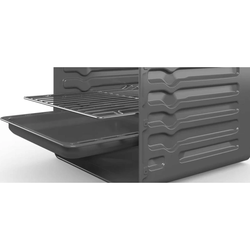 Электрическая плита Bosch HKG950120R