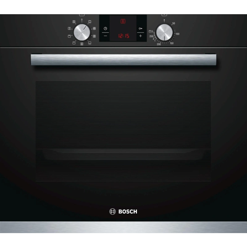 Духовой шкаф Bosch HBN559E3T