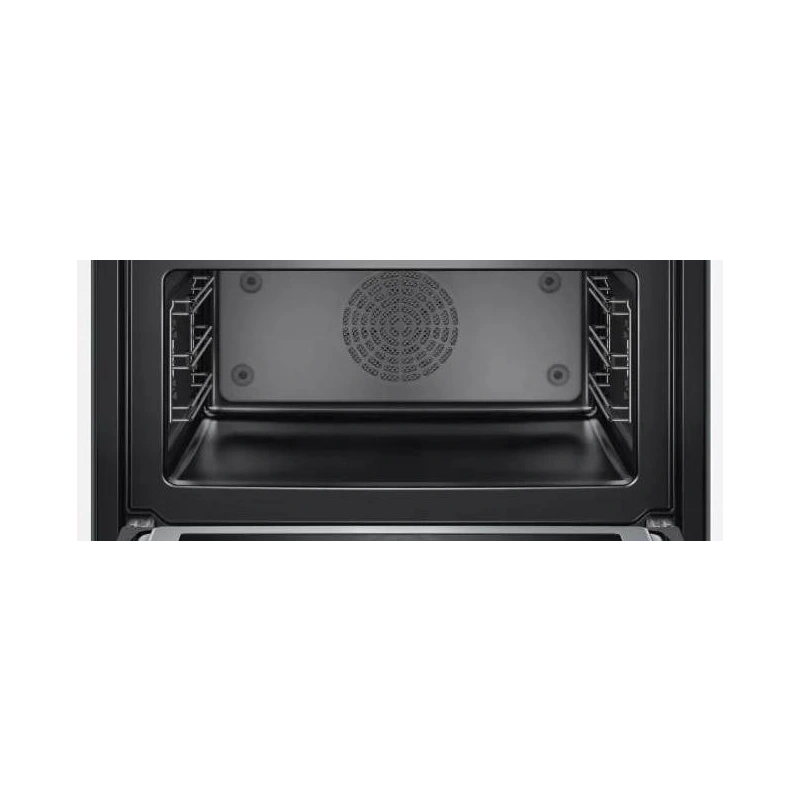 Компактный духовой шкаф Bosch CMG676BB1