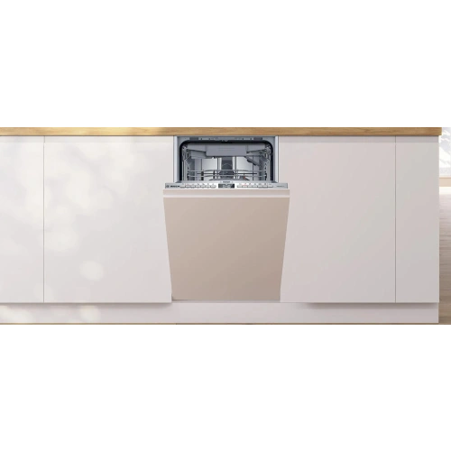 Встраиваемая посудомоечная машина Bosch SPV4EMX17E