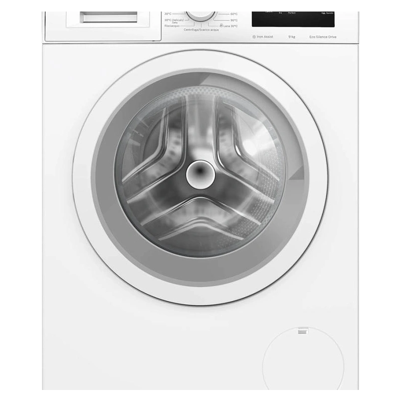 Комплект Bosch Serie 4 (WAN24009II, WTH85077PL, WTZ 20410)