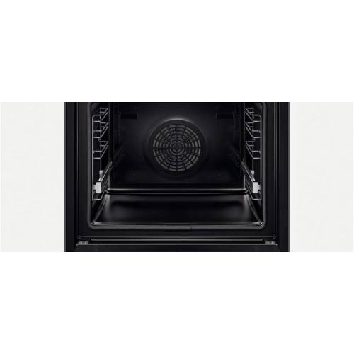 Духовой шкаф Bosch HBG6750B1