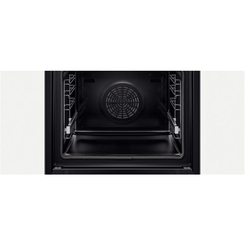 Духовой шкаф Bosch HBG6750B1