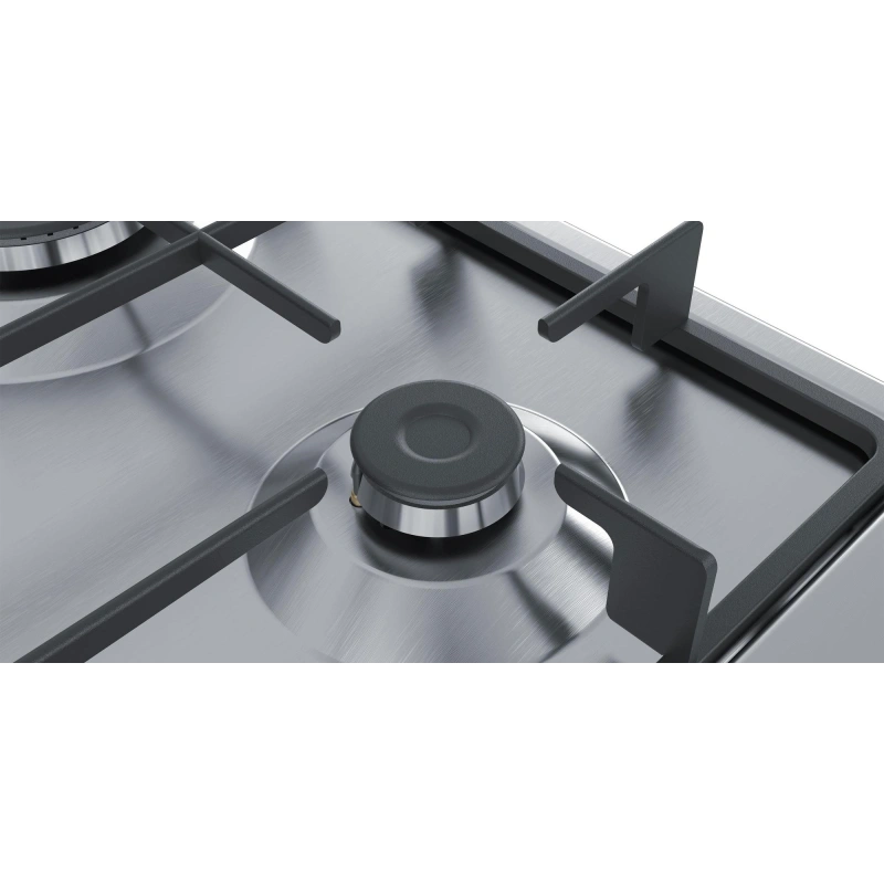 Газовая варочная панель Bosch PGP6B5B90R