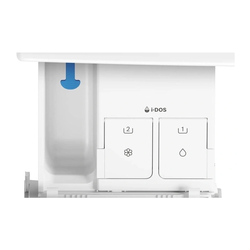 Стиральная машина Bosch WGG244ALSN