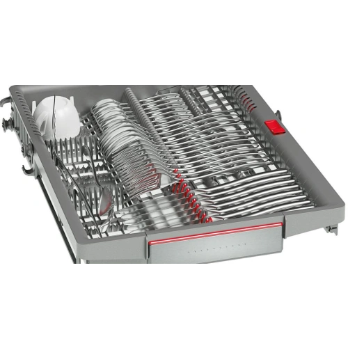 Встраиваемая посудомоечная машина Bosch SPV66TD10R