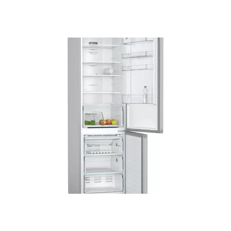 Двухкамерный холодильник Bosch KGN39VL25R