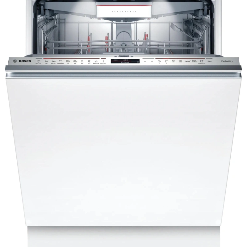 Встраиваемая посудомоечная машина Bosch SMV8YCX03E